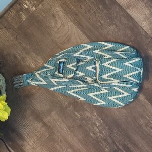 Kavu Real Rope Bag
